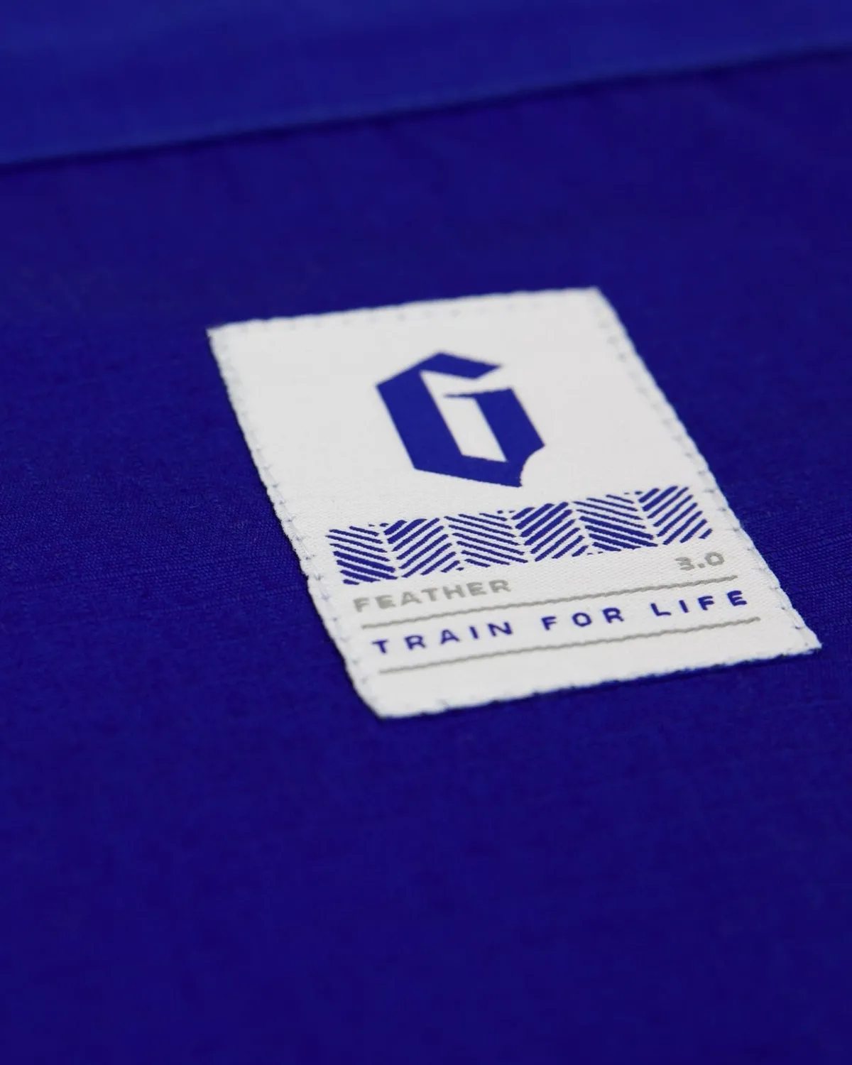 Outlet Gameness Men's Feather Gi 3.0