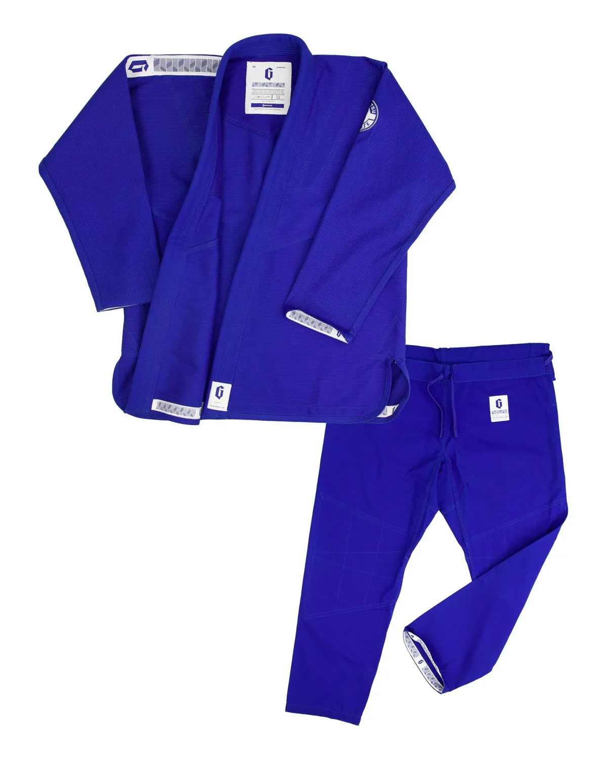 Outlet Gameness Men's Feather Gi 3.0