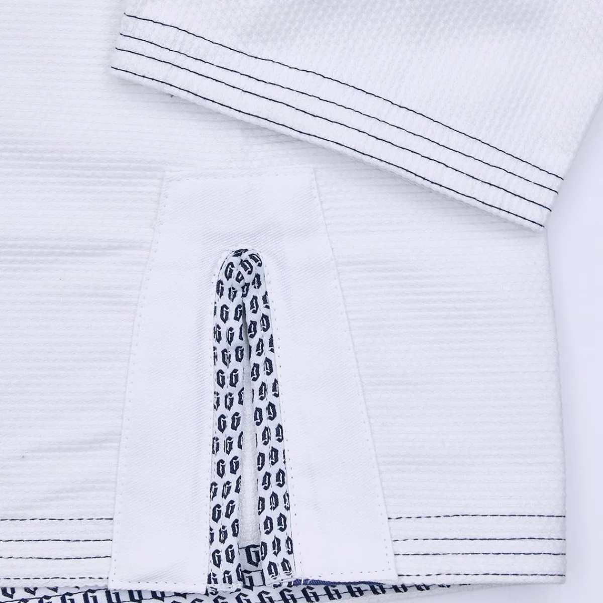 Hot Century US Retail Gameness Men's Feather Gi 2.0