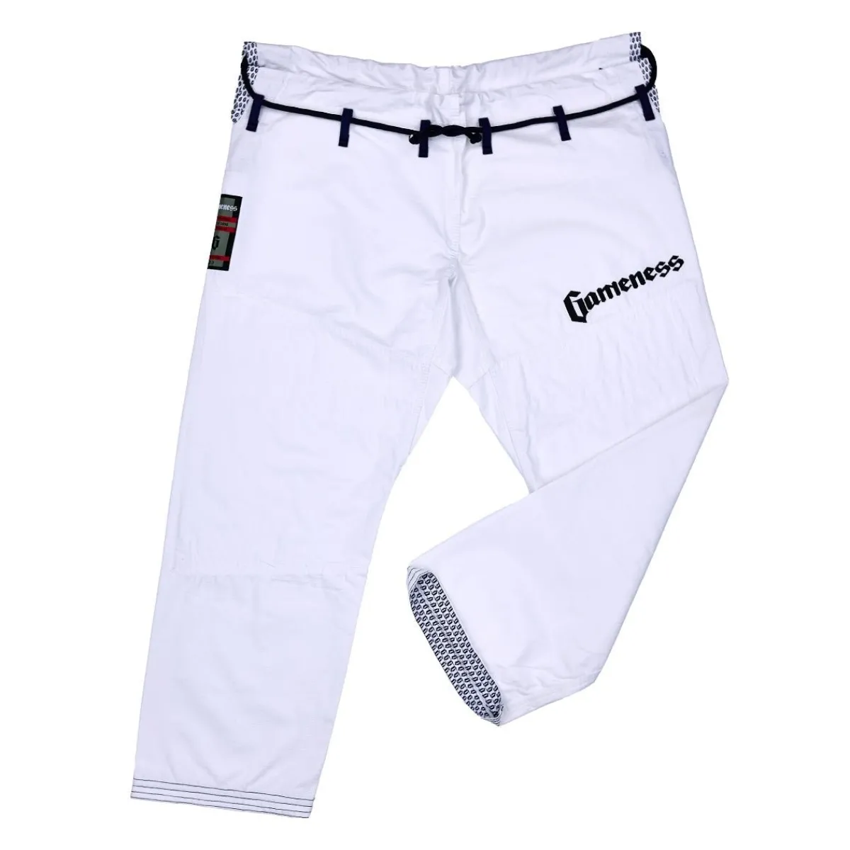 Hot Century US Retail Gameness Men's Feather Gi 2.0
