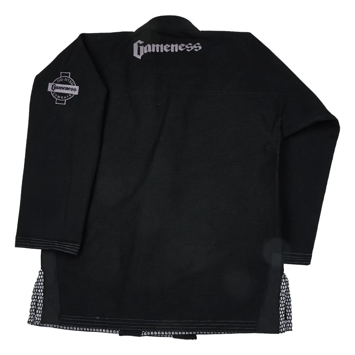 Hot Century US Retail Gameness Men's Feather Gi 2.0