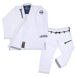 Hot Century US Retail Gameness Men's Feather Gi 2.0