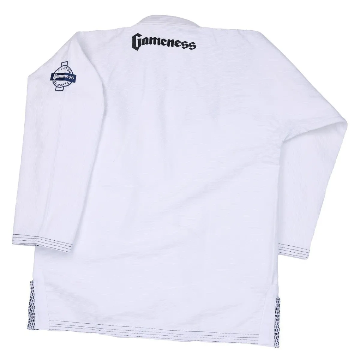 Hot Century US Retail Gameness Men's Feather Gi 2.0