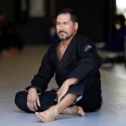 Hot Century US Retail Gameness Men's Feather Gi 2.0