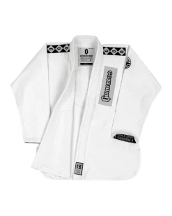New Gameness Men's Feather OG Gi