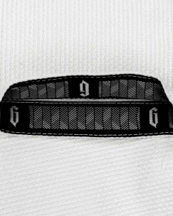 New Gameness Men's Feather OG Gi