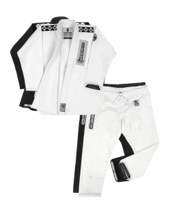 New Gameness Men's Feather OG Gi