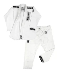New Gameness Men's Feather OG Gi