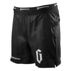 Outlet Gameness Men's Lined Pro Grappling Short
