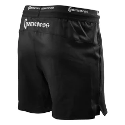 Outlet Gameness Men's Lined Pro Grappling Short