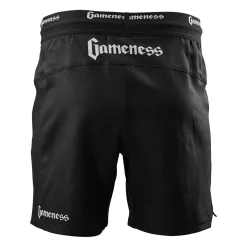 Outlet Gameness Men's Lined Pro Grappling Short
