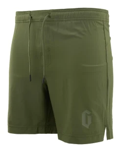 Online Century Martial Arts Gameness Men's Lined Wazaflex Short - 7"