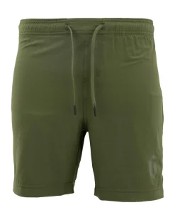 Online Century Martial Arts Gameness Men's Lined Wazaflex Short - 7