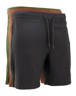 Online Century Martial Arts Gameness Men's Lined Wazaflex Short - 7