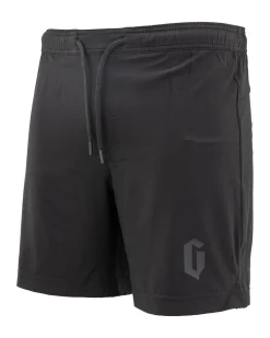 Online Century Martial Arts Gameness Men's Lined Wazaflex Short - 7