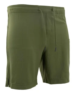 Online Century Martial Arts Gameness Men's Lined Wazaflex Short - 7