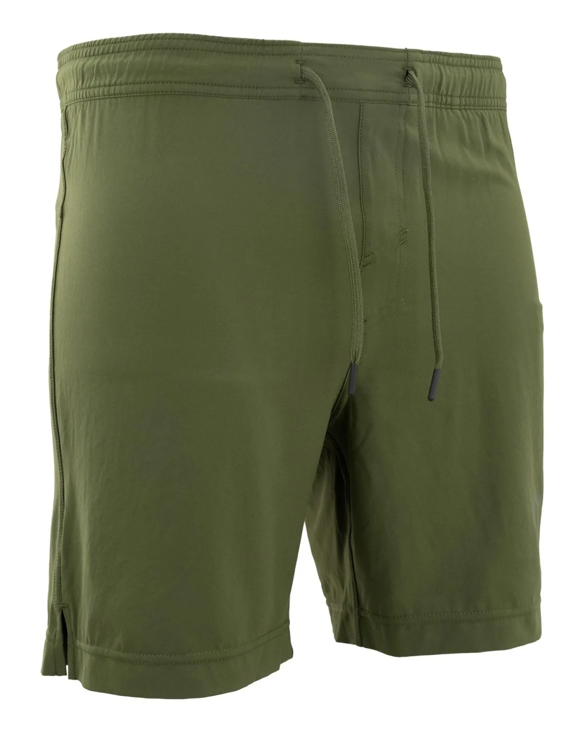 Online Century Martial Arts Gameness Men's Lined Wazaflex Short - 7"