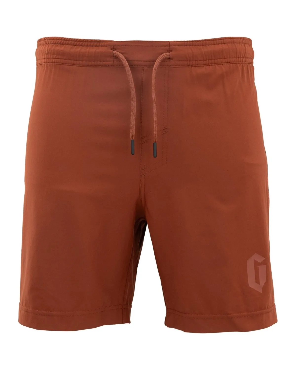 Online Century Martial Arts Gameness Men's Lined Wazaflex Short - 7"