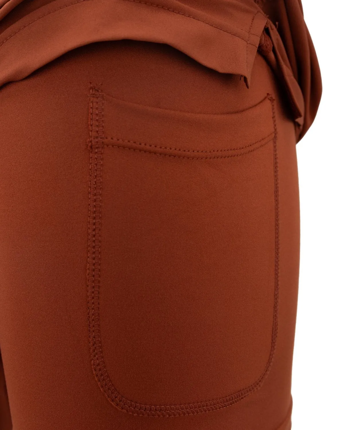 Online Century Martial Arts Gameness Men's Lined Wazaflex Short - 7"