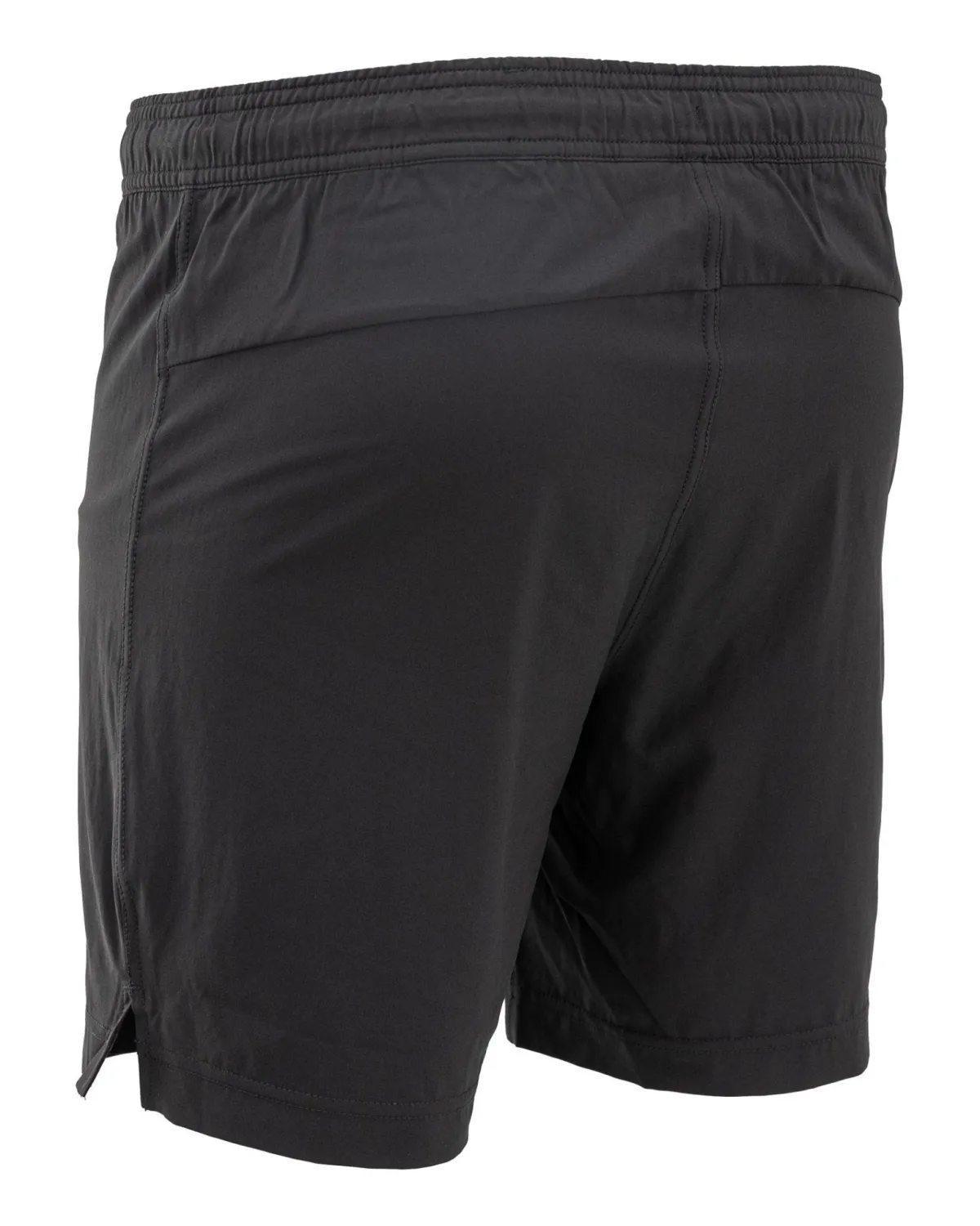 Online Century Martial Arts Gameness Men's Lined Wazaflex Short - 7"