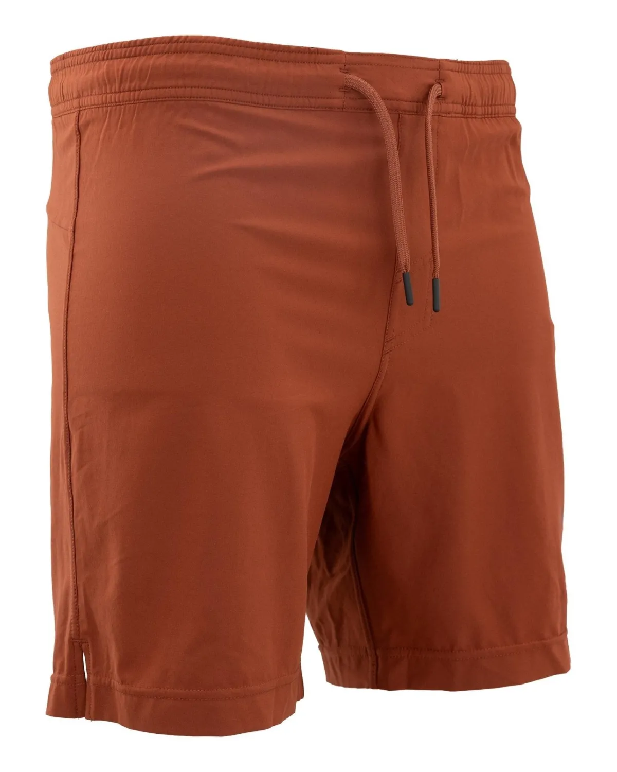 Online Century Martial Arts Gameness Men's Lined Wazaflex Short - 7"
