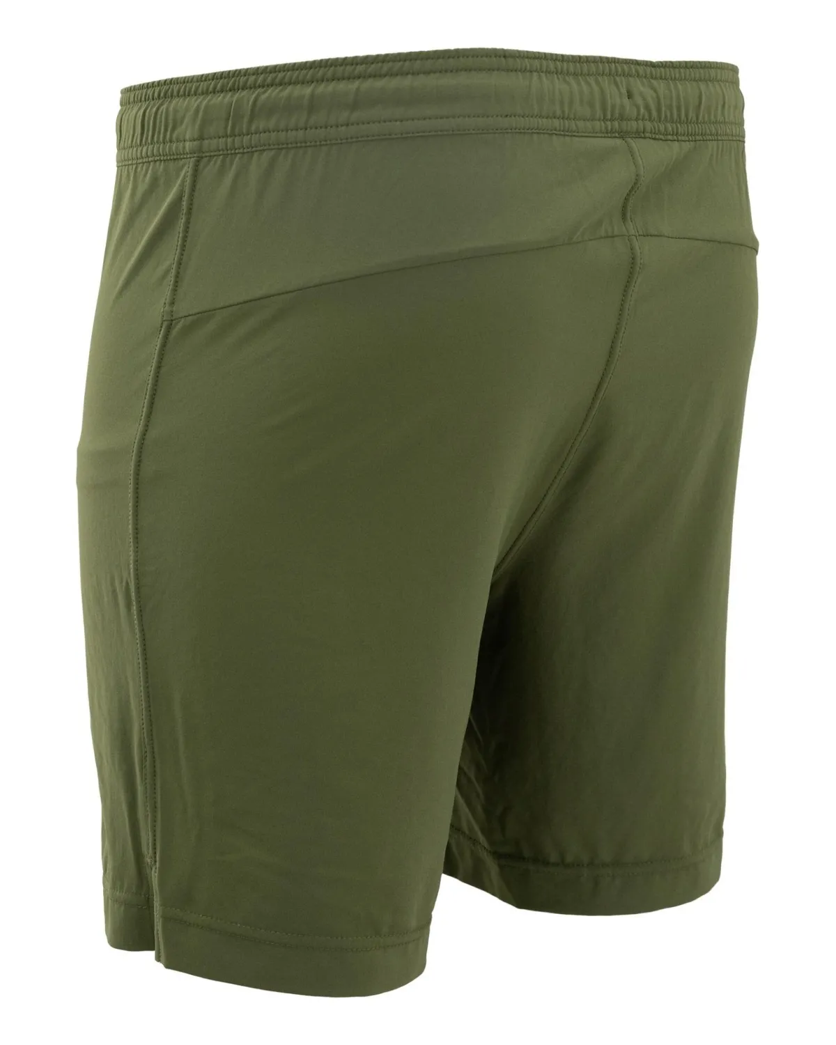 Online Century Martial Arts Gameness Men's Lined Wazaflex Short - 7"