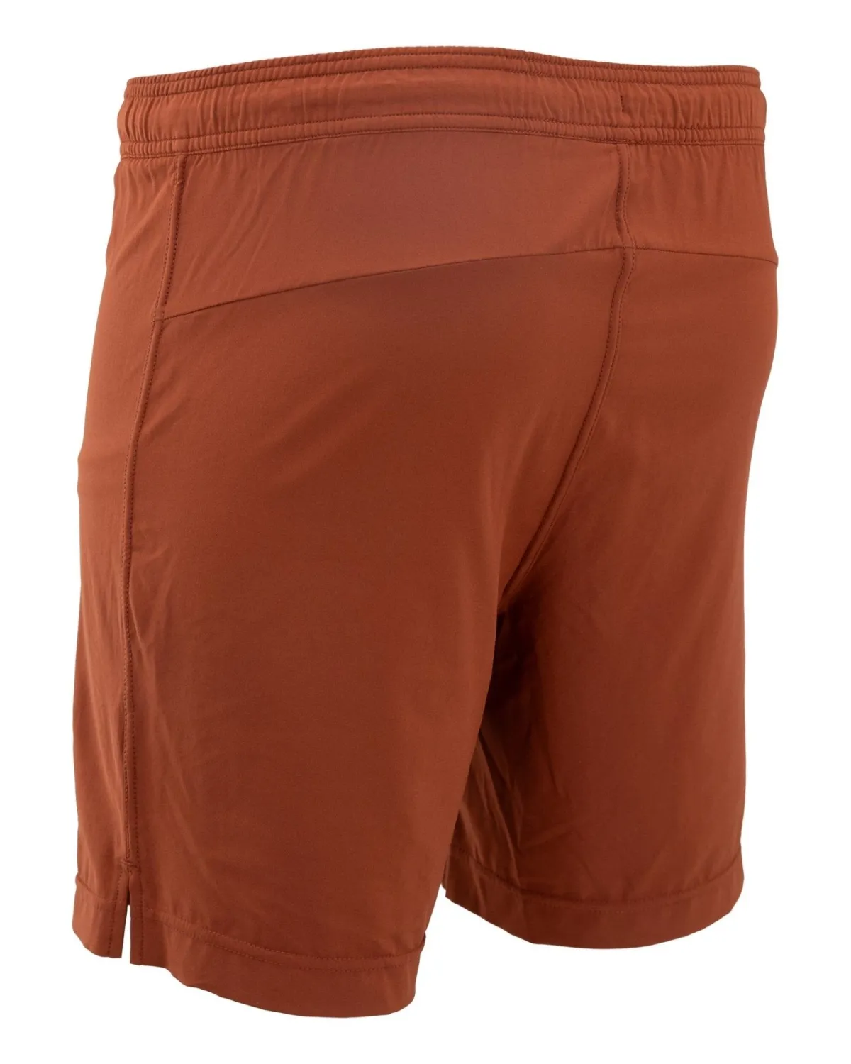 Online Century Martial Arts Gameness Men's Lined Wazaflex Short - 7"