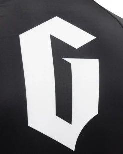 Discount Gameness Men's Long Sleeve Pro Ranked Rash Guard