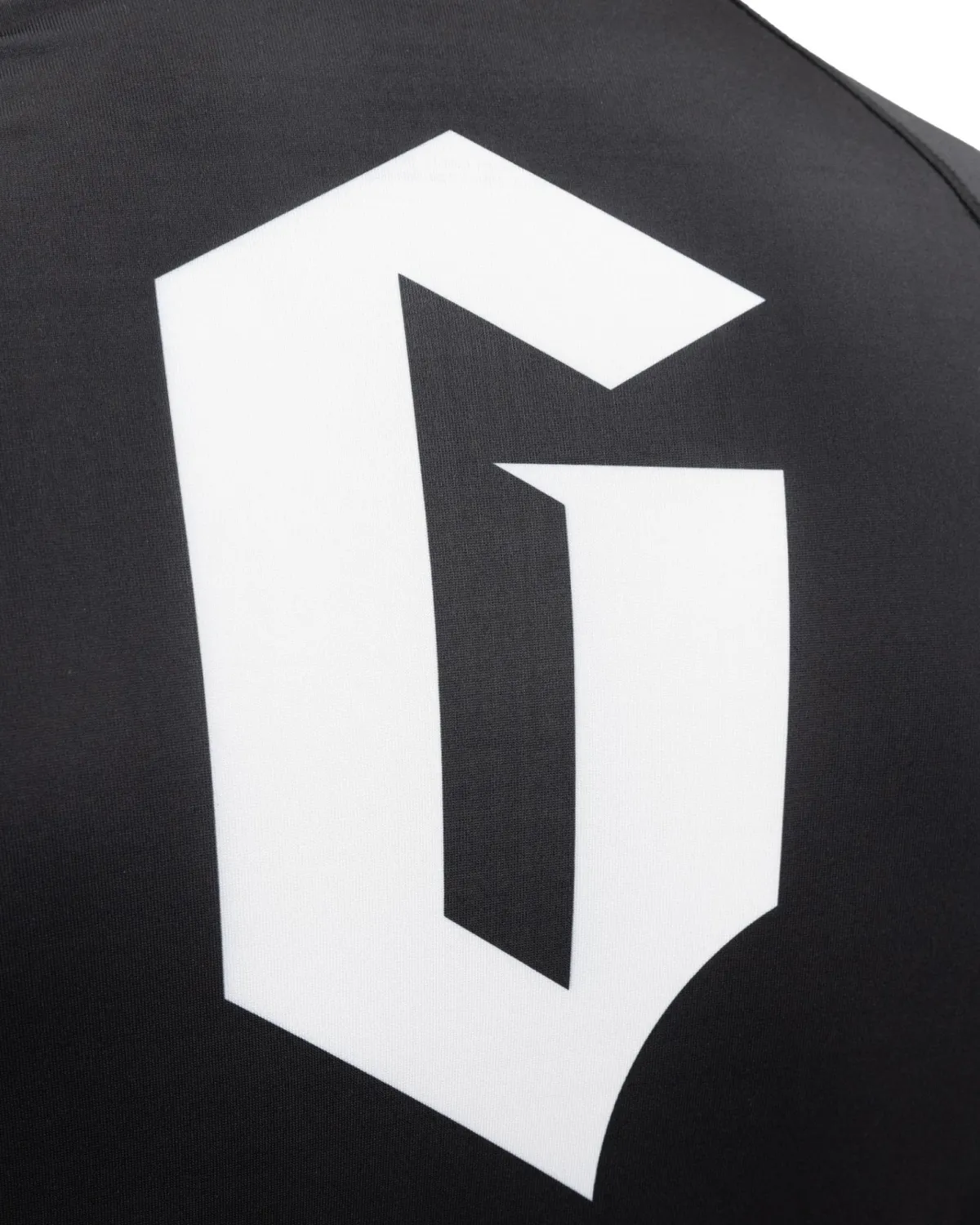 Discount Gameness Men's Long Sleeve Pro Ranked Rash Guard