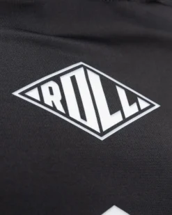 Discount Gameness Men's Long Sleeve Pro Ranked Rash Guard