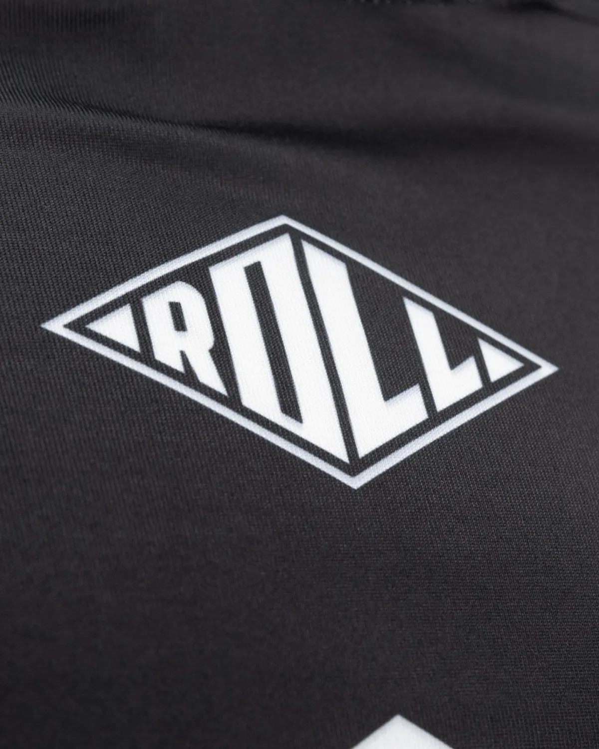 Discount Gameness Men's Long Sleeve Pro Ranked Rash Guard