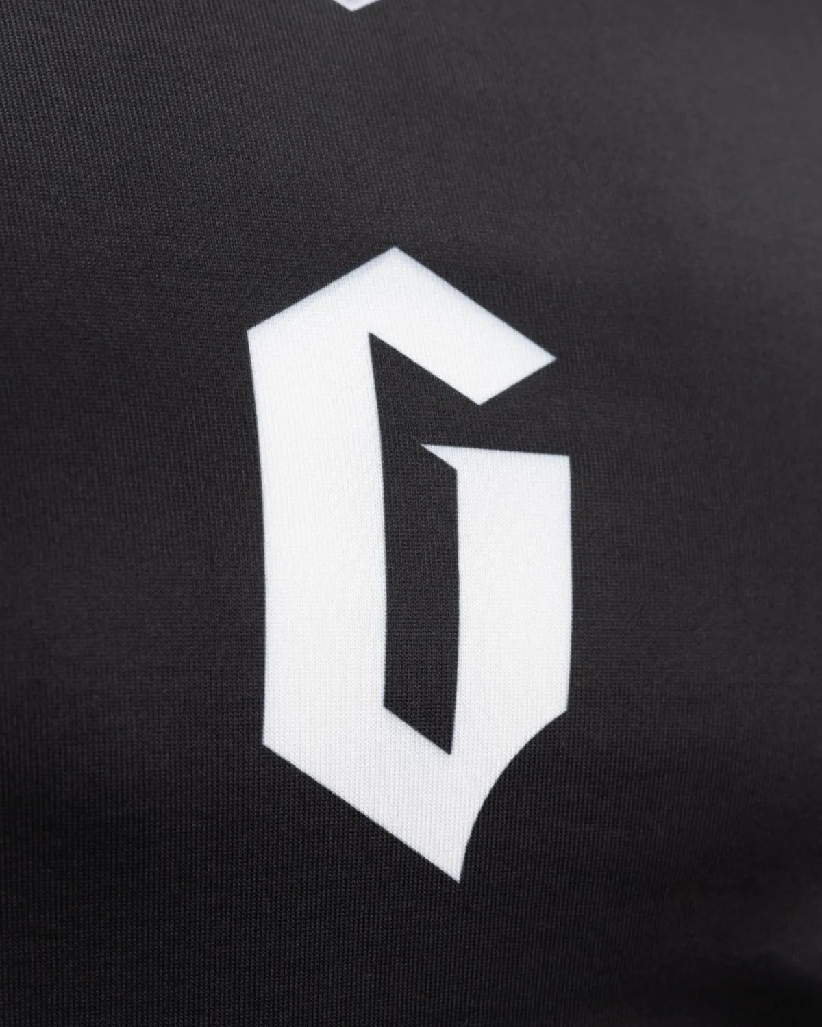 Discount Gameness Men's Long Sleeve Pro Ranked Rash Guard