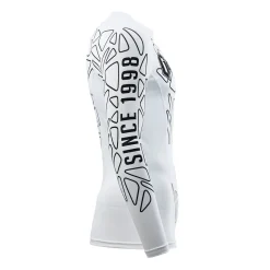 Discount Gameness Men's Long Sleeve Pro Ranked Rash Guard
