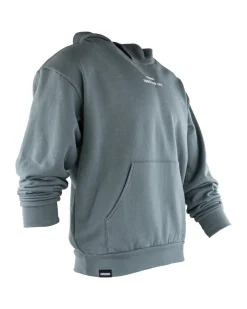 Outlet Gameness Men's Member's Only Hoodie Blue