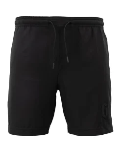 Sale Gameness Men's NeWave Short (7-inch) Black