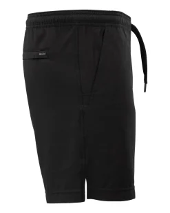 Sale Gameness Men's NeWave Short (7-inch) Black