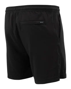 Sale Gameness Men's NeWave Short (7-inch) Black