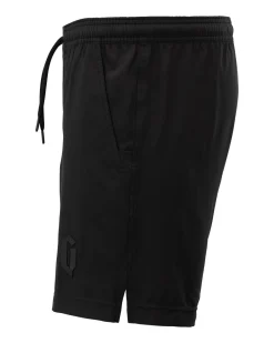 Sale Gameness Men's NeWave Short (7-inch) Black