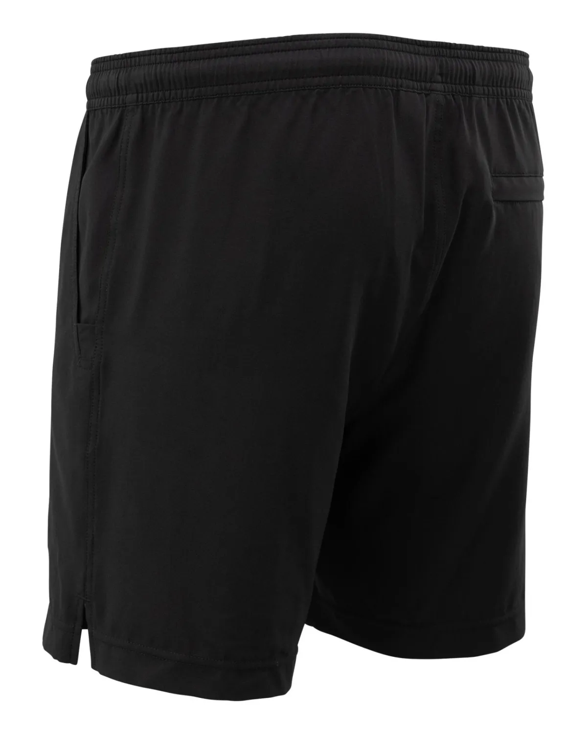 Sale Gameness Men's NeWave Short (7-inch) Black