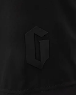 Sale Gameness Men's NeWave Short (7-inch) Black