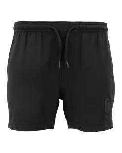 New Gameness Men's NeWave Short (5-inch) Black