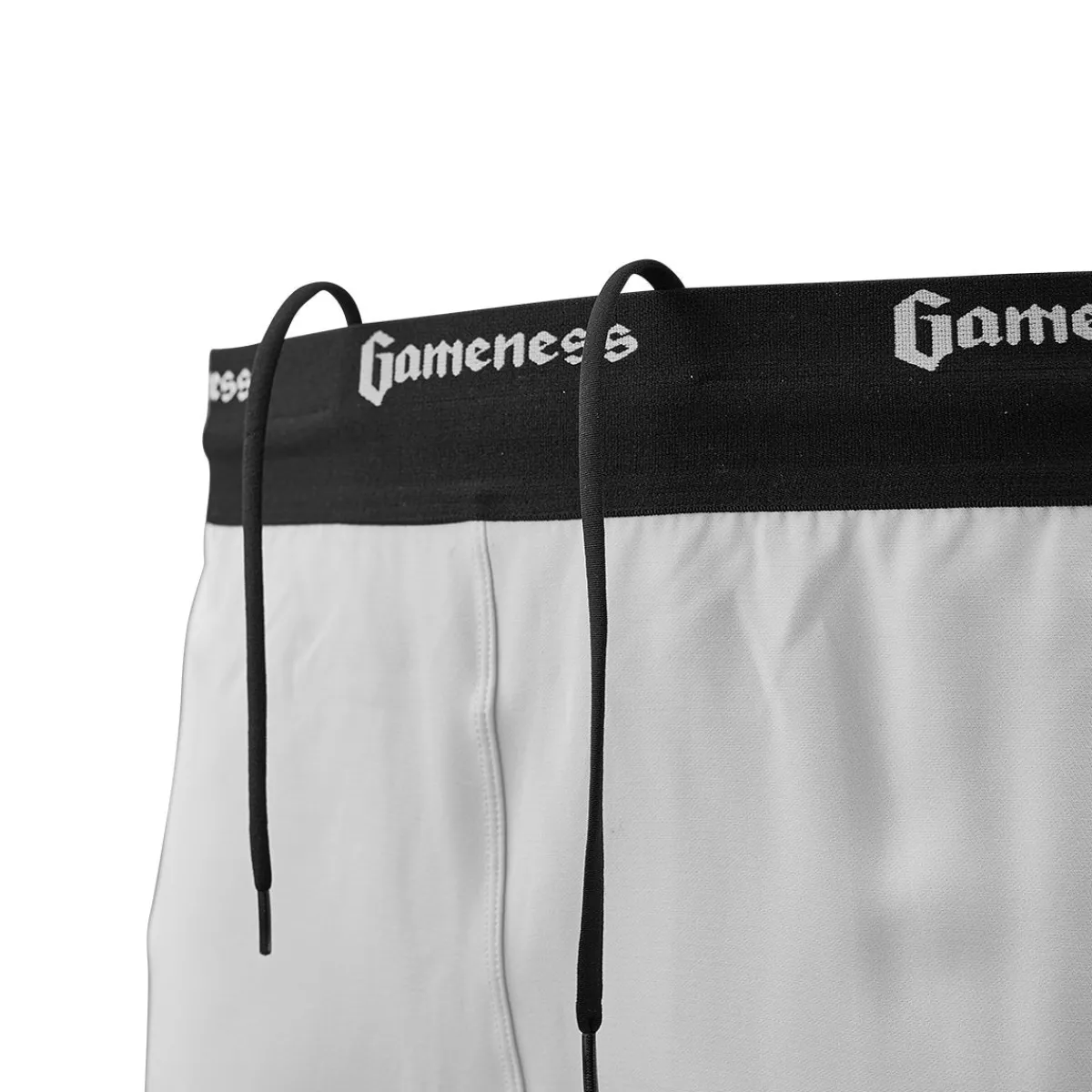 Discount Gameness Men's Pro Grappling Short