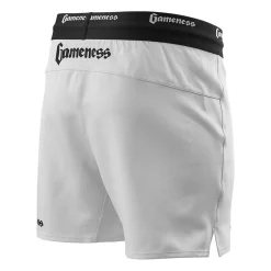 Discount Gameness Men's Pro Grappling Short