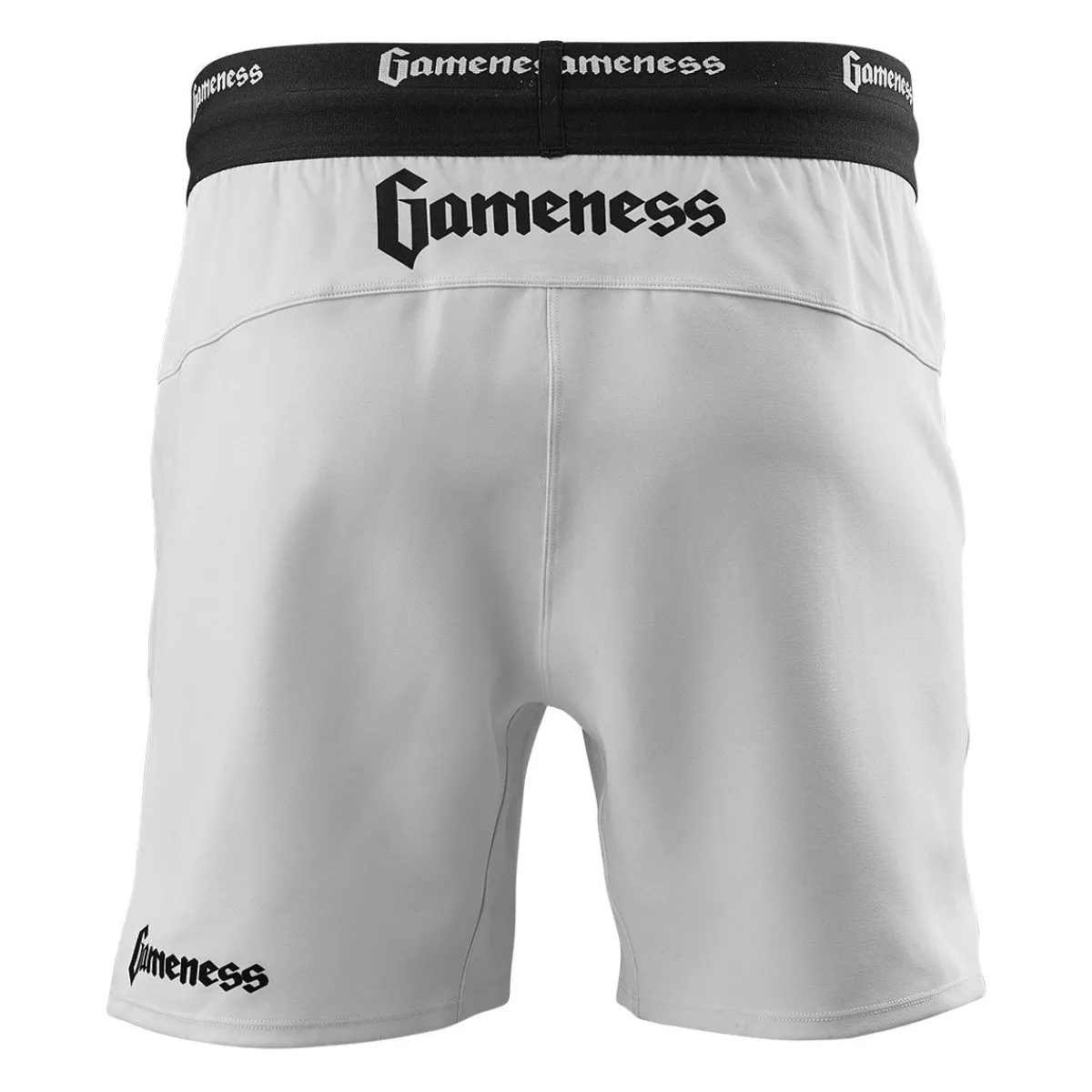 Discount Gameness Men's Pro Grappling Short