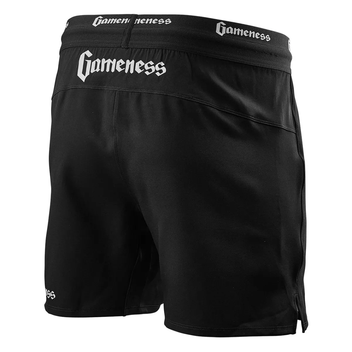 Discount Gameness Men's Pro Grappling Short