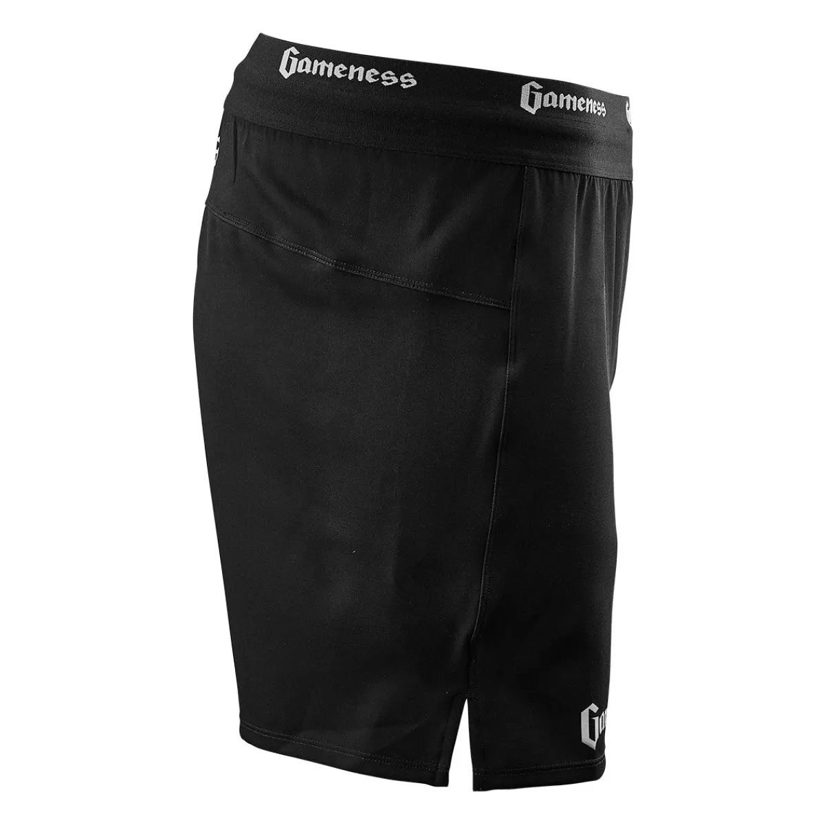 Discount Gameness Men's Pro Grappling Short