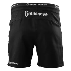 Discount Gameness Men's Pro Grappling Short