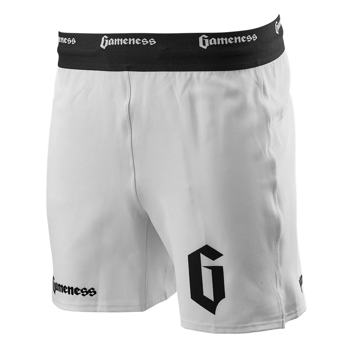 Discount Gameness Men's Pro Grappling Short