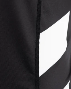 Gameness Men's Short Sleeve Pro Ranked Rash Guard