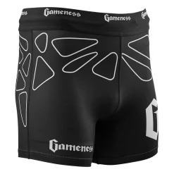 Best Gameness Men's Vale Tudo Short